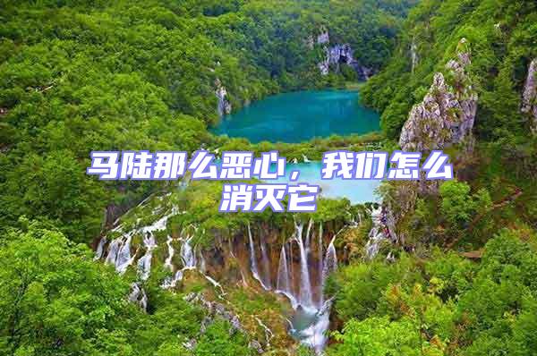 馬陸那么惡心,我們?cè)趺聪麥缢?/></p>
									<p>  馬陸喜好昏暗濕潤(rùn)。滅四害公司積極消滅成蠅。通常采用的方法有化學(xué)藥物滅蠅和器械捕殺兩種方法。化學(xué)藥物滅蠅是快速、大面積消滅成蠅最為有效的方法。滅四害蒼蠅對(duì)我們?nèi)祟惖奈:κ牵骸吧n蠅身上帶著無(wú)數(shù)的細(xì)菌、病毒,可傳播的疾病多達(dá)幾十種。其中常見的有:痢疾、甲型肝炎、急性胃腸炎、食物中毒、砂眼、小兒麻痹、蛔蟲、霍亂等。個(gè)別生活在草坪土表、土塊、方塊下面,或枯枝落葉堆、瓦礫、石堆下,或土縫內(nèi),白天埋伏,夜間活動(dòng)迫害。馬陸受到觸碰時(shí),會(huì)將身材卷曲成圓環(huán)形,呈;假逝世狀況;間隔一段時(shí)光后,還原活動(dòng)。馬陸個(gè)別迫害動(dòng)物的幼根及幼嫩的小苗跟嫩莖、嫩葉。馬陸的卵產(chǎn)于草坪土表,卵成堆產(chǎn),卵外有一層透明粘性物質(zhì),每頭可產(chǎn)卵300粒左右。在適合溫度下,卵經(jīng)20天左右孵化為幼體,數(shù)月后成熟。馬陸1年滋生1次,壽命可達(dá)1年以上。馬陸個(gè)別在春末夏初跟夏末秋初,溫度個(gè)別20-30°C。</p>
<p style=